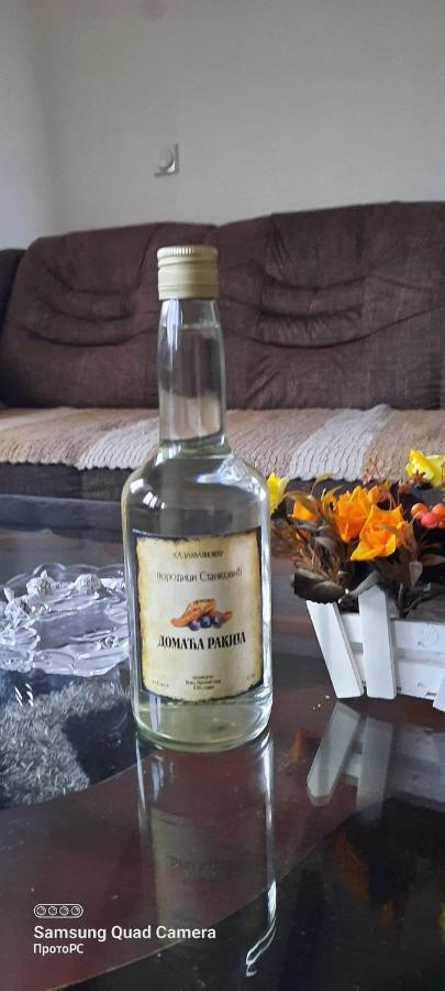 Smjestaj Na Selu Stankovic - Pliva Villa Sipovo Exteriör bild