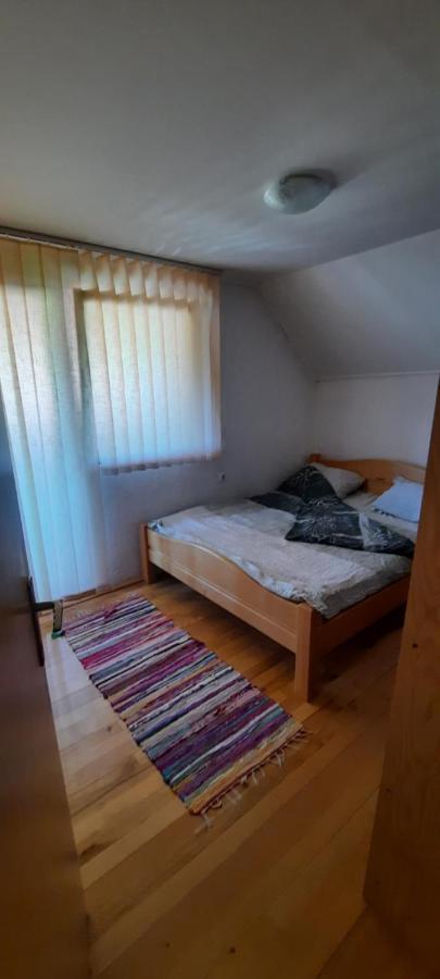 Smjestaj Na Selu Stankovic - Pliva Villa Sipovo Exteriör bild