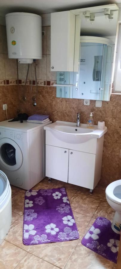 Smjestaj Na Selu Stankovic - Pliva Villa Sipovo Exteriör bild
