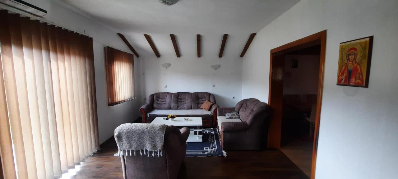 Smjestaj Na Selu Stankovic - Pliva Villa Sipovo Exteriör bild