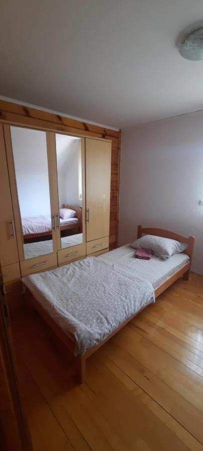 Smjestaj Na Selu Stankovic - Pliva Villa Sipovo Exteriör bild