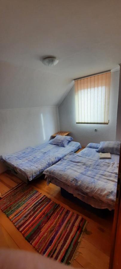 Smjestaj Na Selu Stankovic - Pliva Villa Sipovo Exteriör bild
