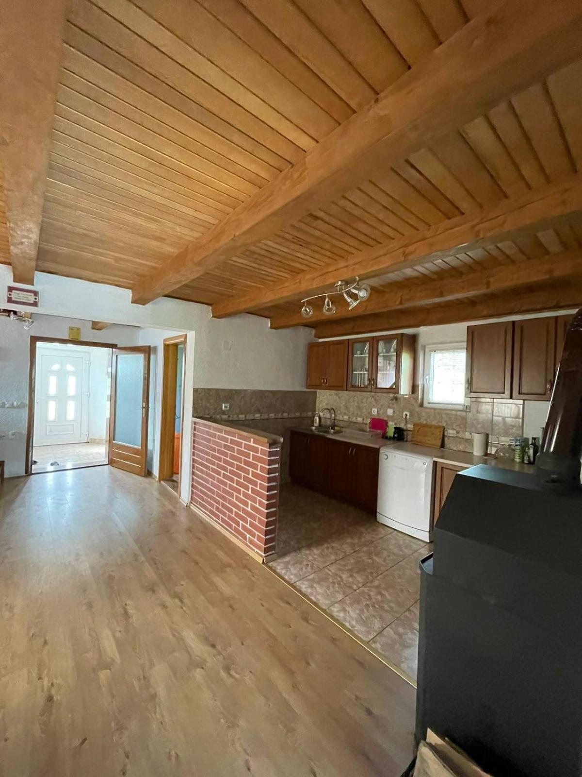 Smjestaj Na Selu Stankovic - Pliva Villa Sipovo Exteriör bild