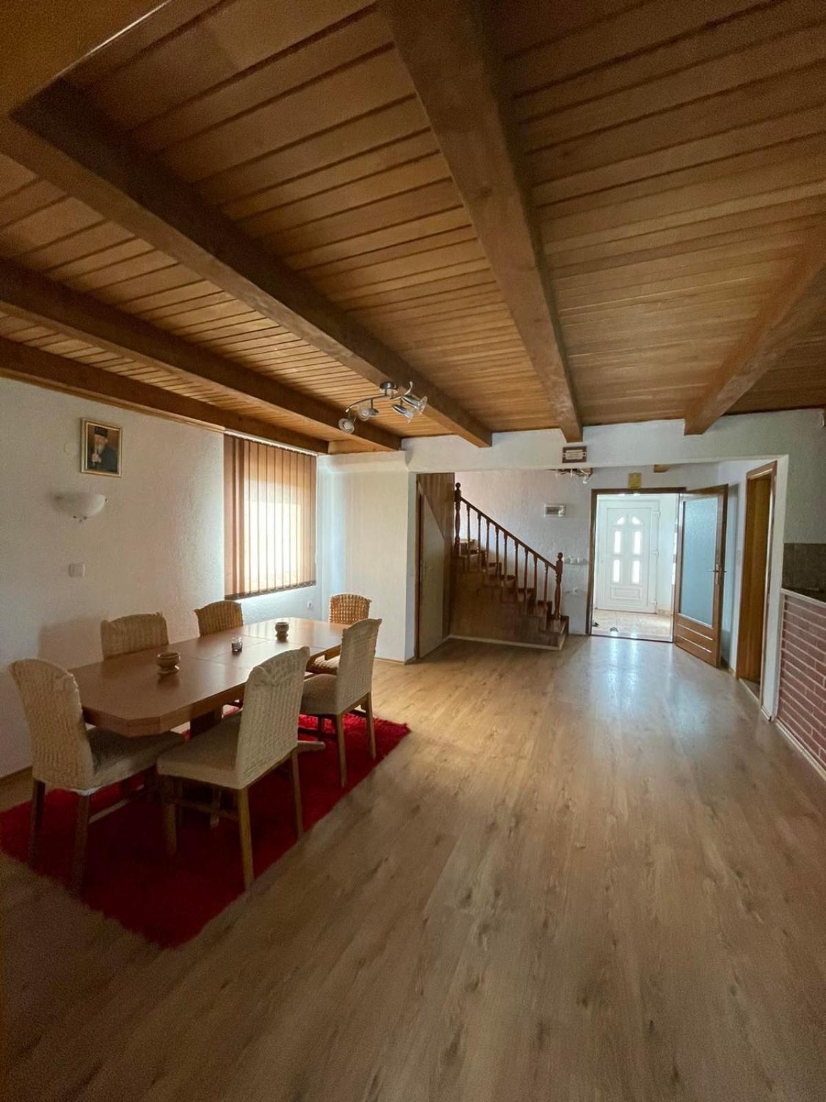 Smjestaj Na Selu Stankovic - Pliva Villa Sipovo Exteriör bild